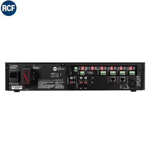Amply RCF AM 2160 5